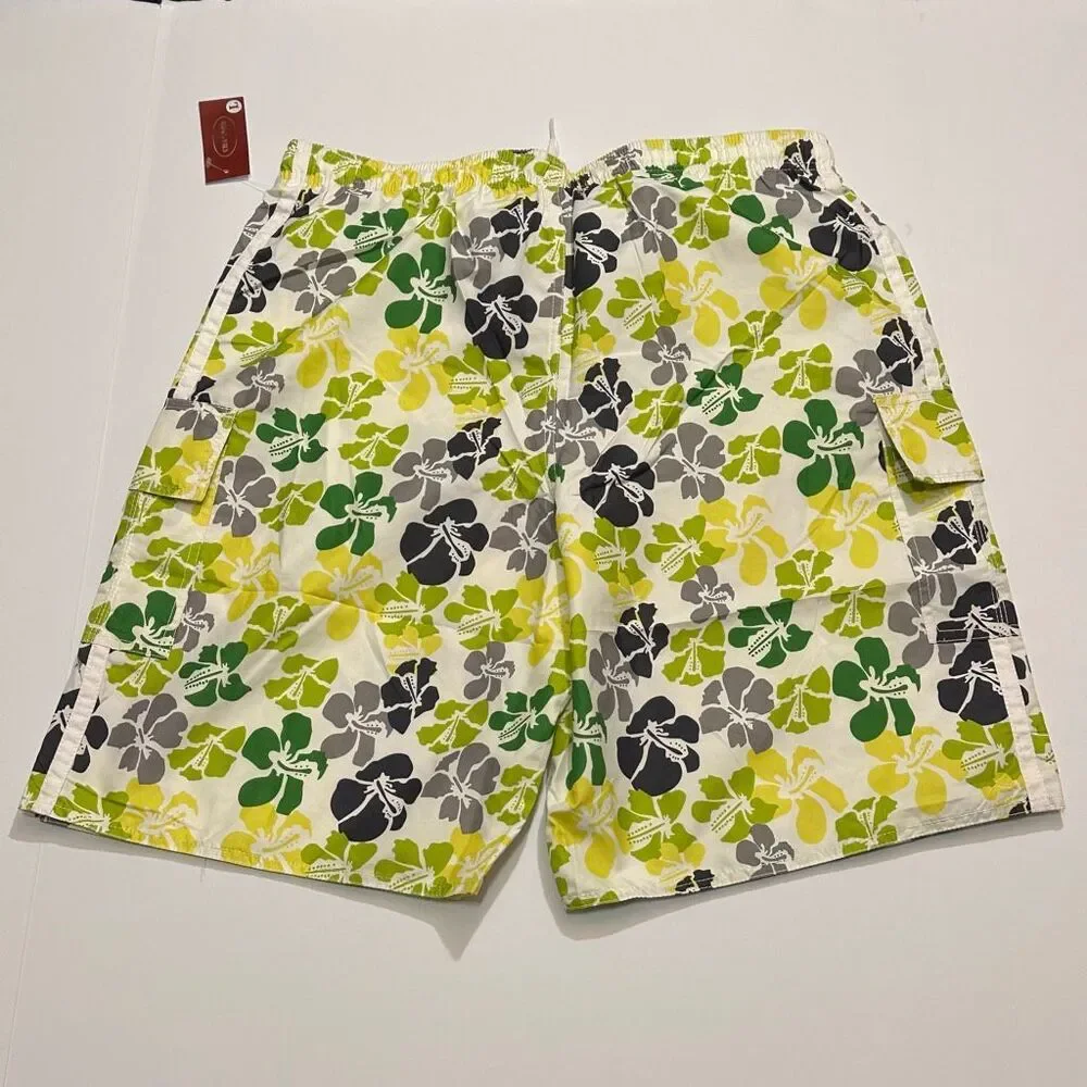 Chalaco these swim